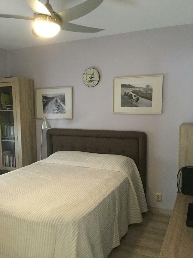 또레비에하 Casa Lusentum 빌라 외부 사진